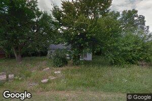 523 6th St, Elk Falls, KS 67345