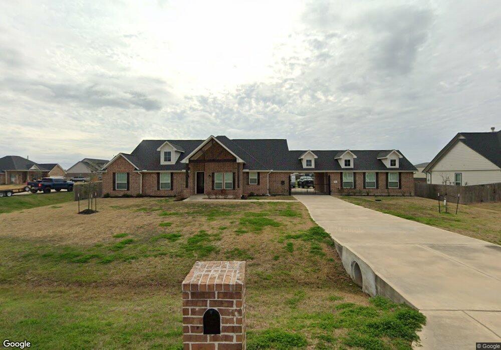 11011 Pinto Dr, Needville, TX 77461 - photo 1