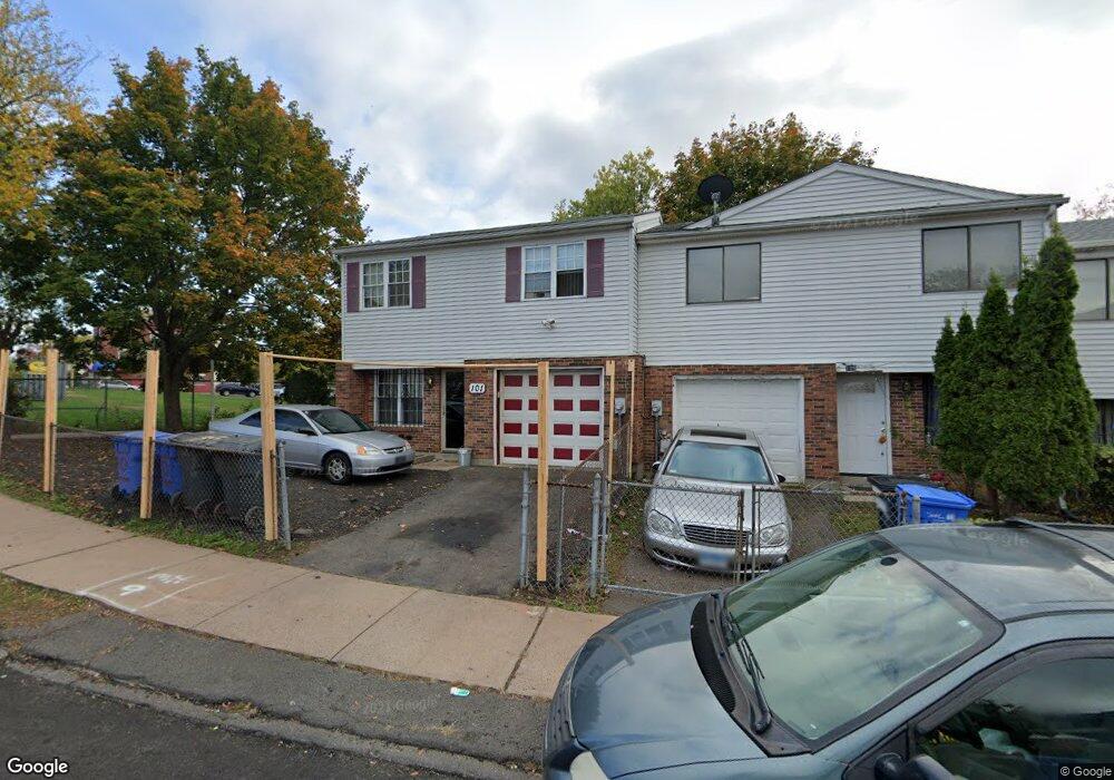 101 Fairmount St, Hartford, CT 06120 - photo 1