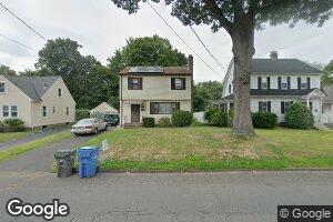 222 Parker St, Manchester, CT 06040