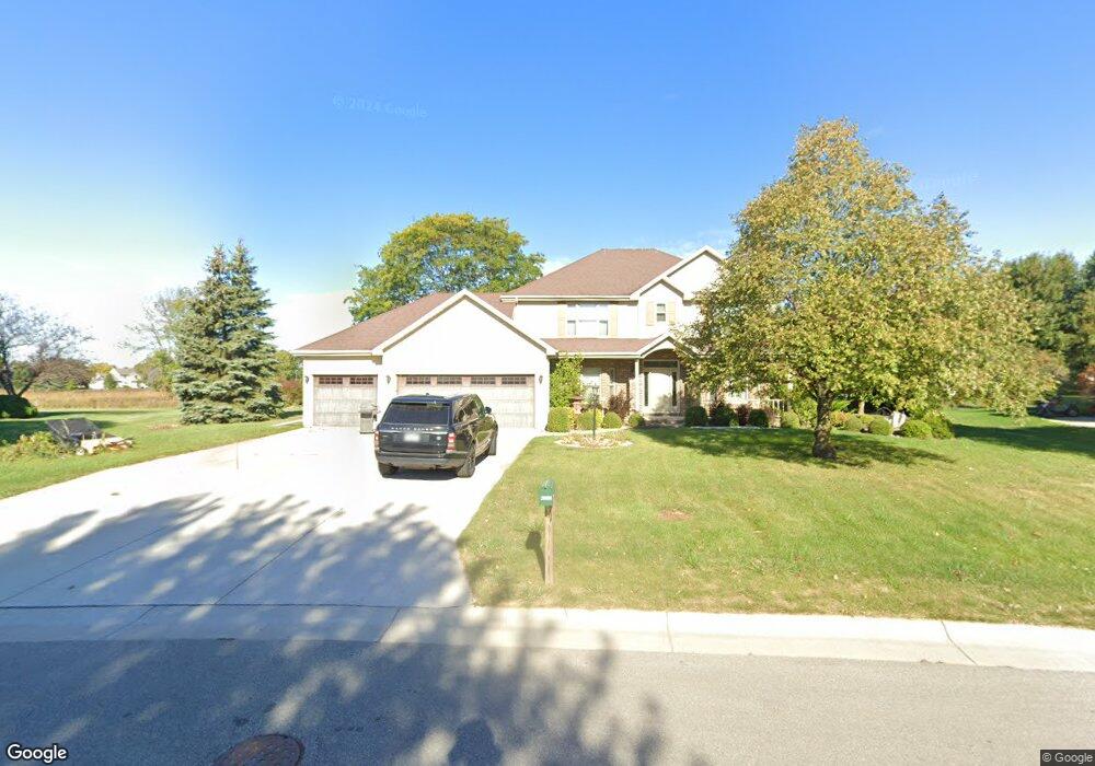 W2808 Kebe Ct, Appleton, WI 54915 - photo 1