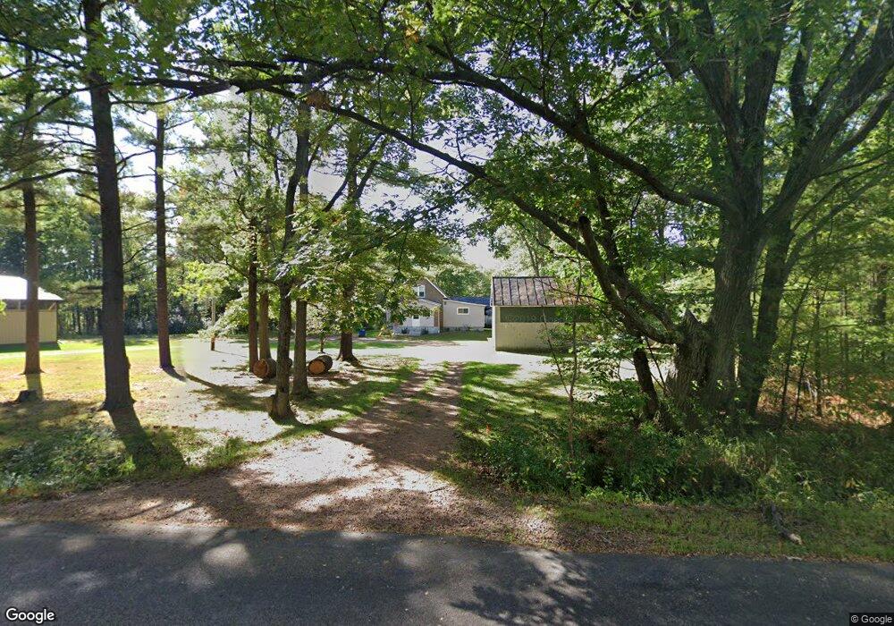 1160 N Reserve Dr, Stevens Point, WI 54482 - photo 1