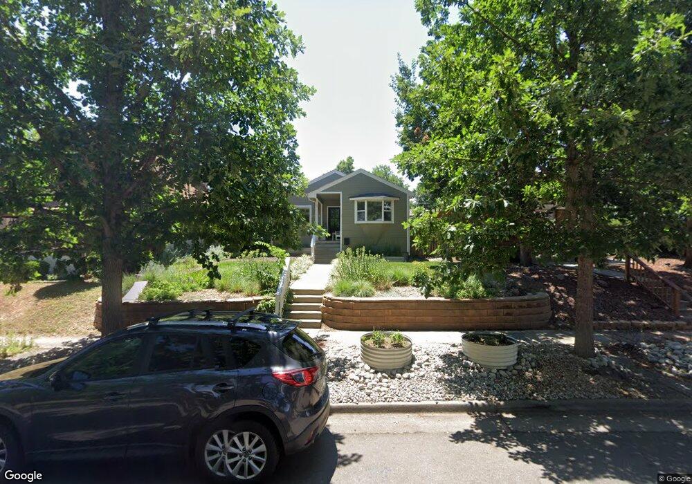 4908 W 35th Ave, Denver, CO 80212 - photo 1