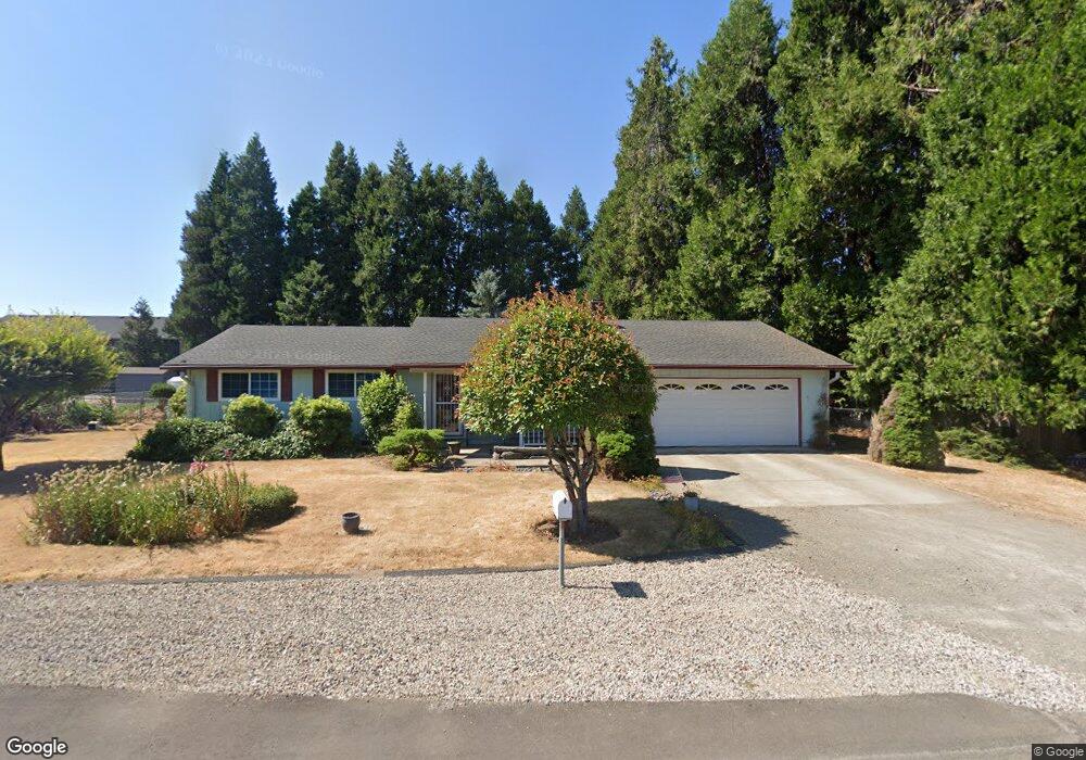 702 Patrol St, Molalla, OR 97038 - photo 1