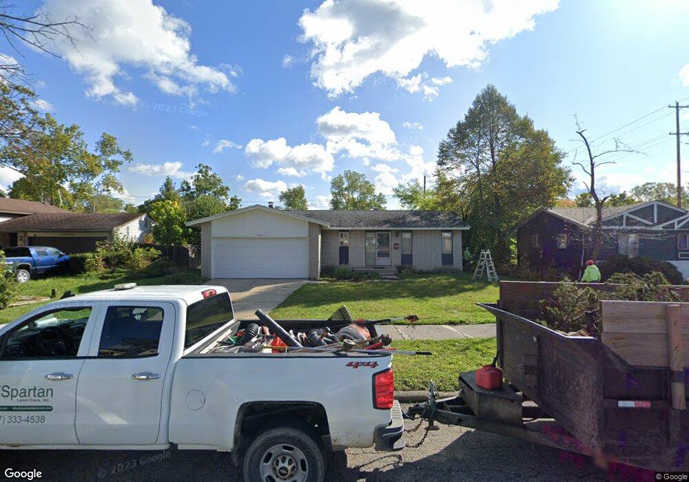 5011 Conners Ave, Lansing, MI 48911 - photo 1