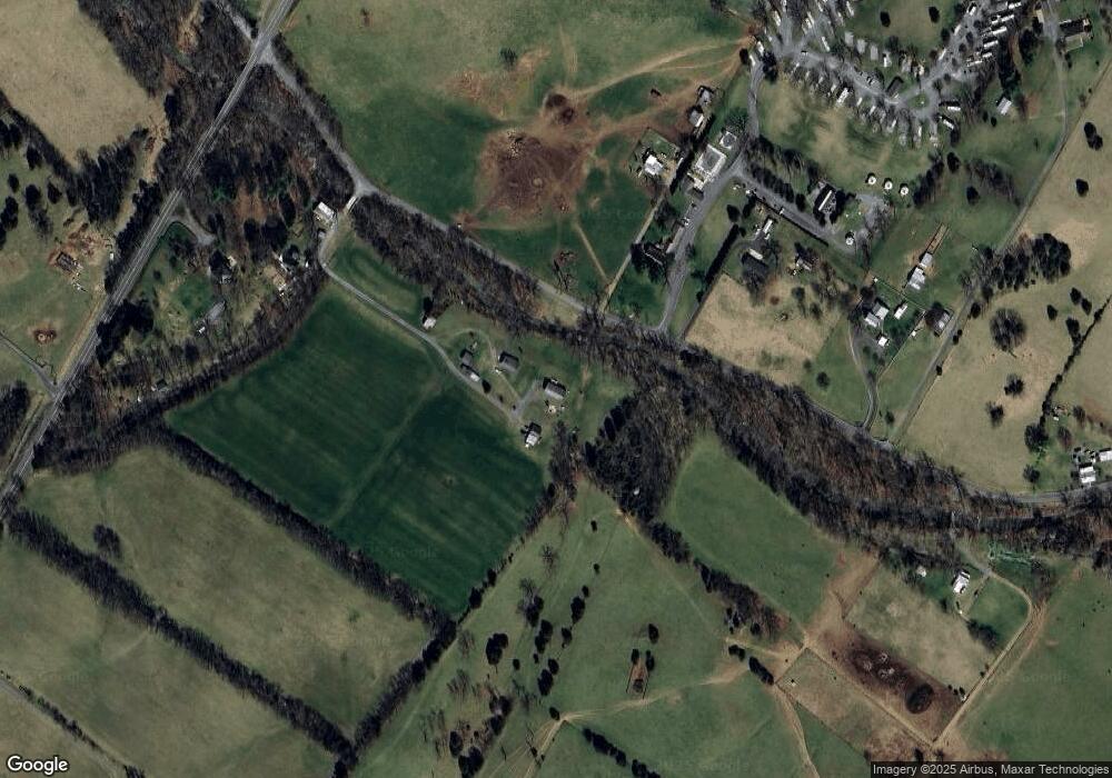 355 Pass Run Ln, Luray, VA 22835 - photo 1