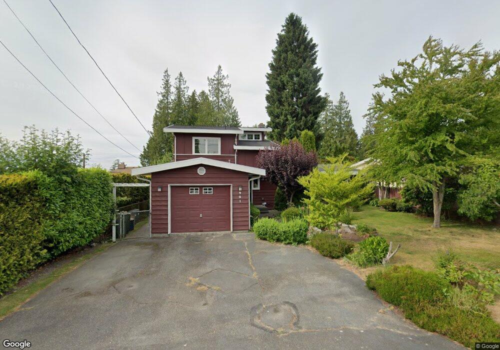 961 Spruce St, Edmonds, WA 98020 - photo 1