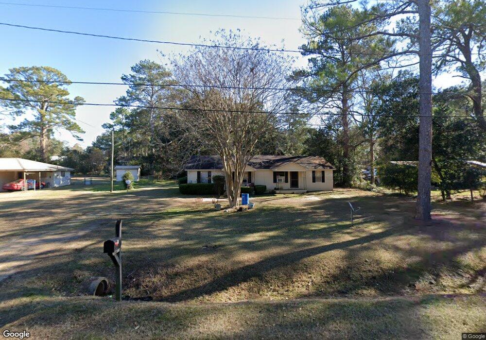 404 Lumpkin St unit A, Albany, GA 31705 - photo 1