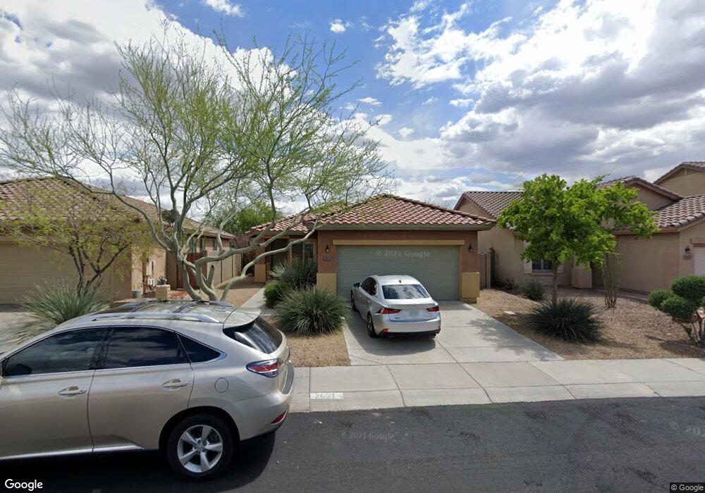 2621 W Bisbee Way, Phoenix, AZ 85086 - photo 1