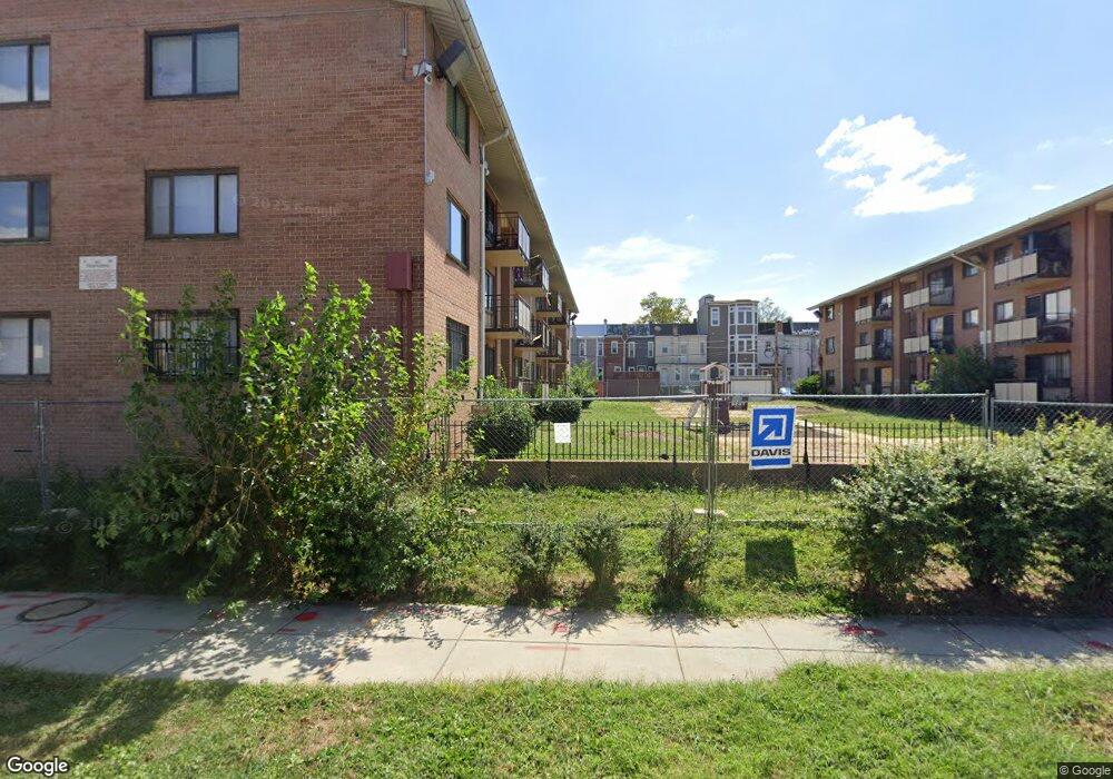 618-620 Morton St NW, Washington, DC 20010 - photo 1