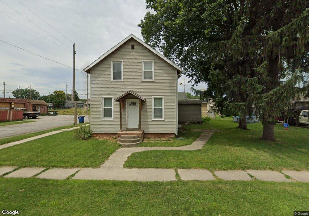 301 Grove St, La Porte, IN 46350 - photo 1