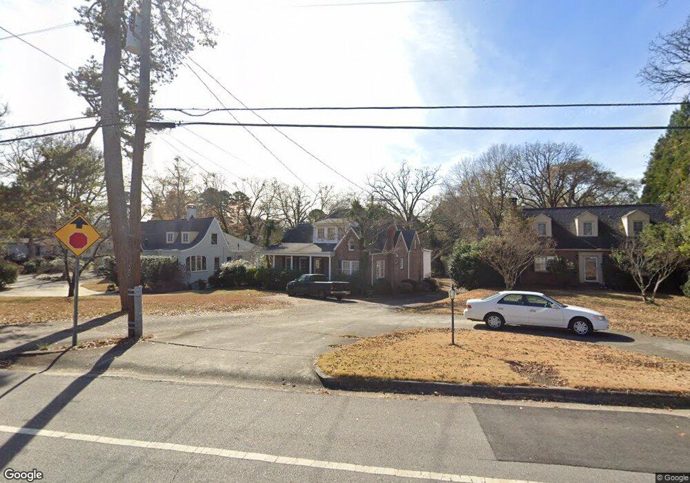 1449 Riverside Dr, Gainesville, GA 30501 - photo 1