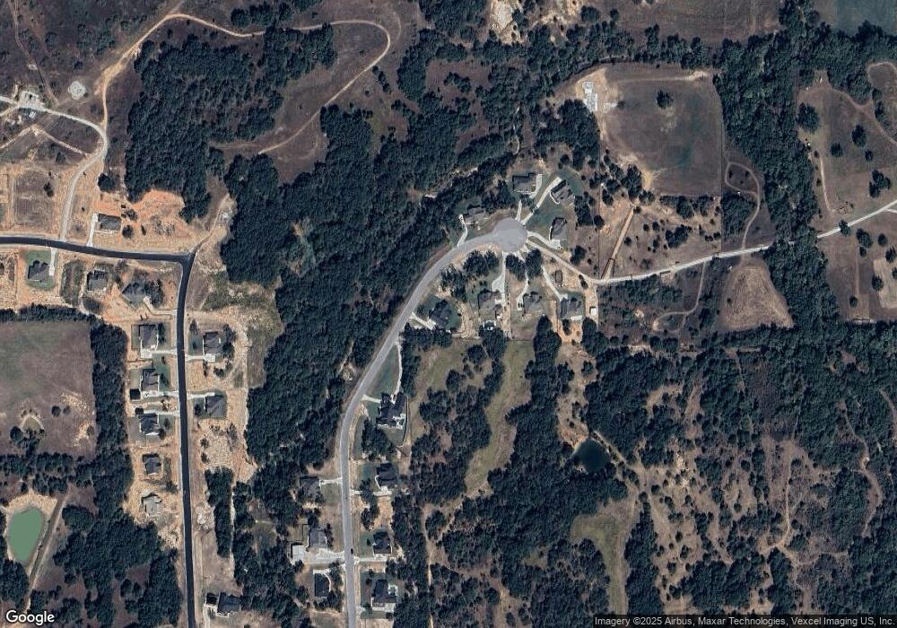 170 Saddle Horn Trail, Boyd, TX 76023 - photo 1