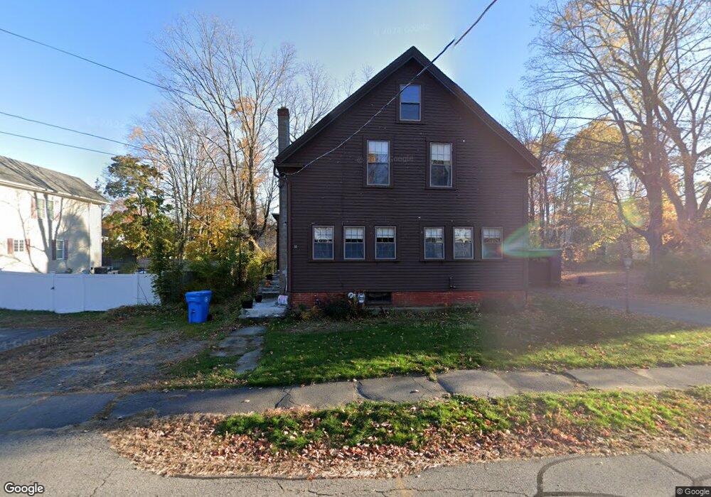 14 Green St unit 16, Merrimac, MA 01860 - photo 1