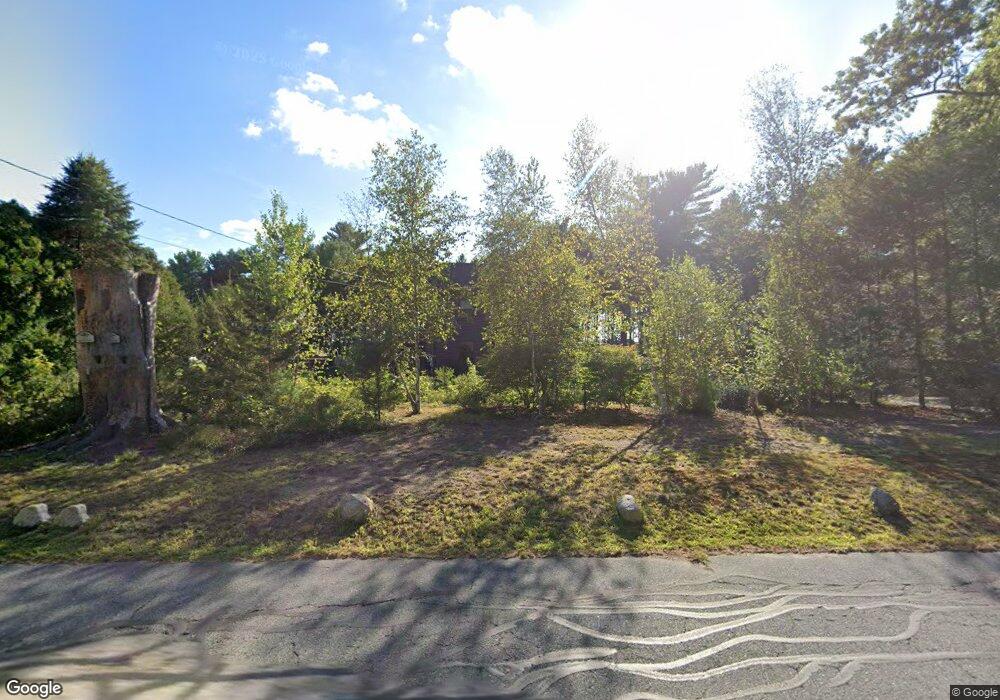 127 Rocky Meadow St, Middleboro, MA 02346 - photo 1