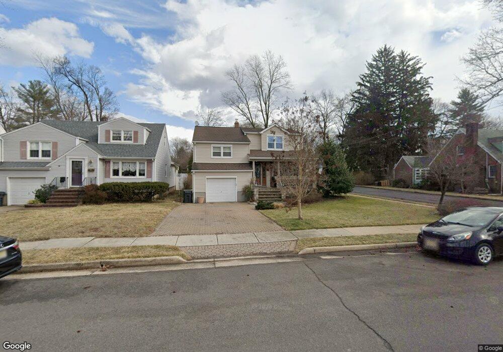 56 Ross Ave, Metuchen, NJ 08840 - photo 1