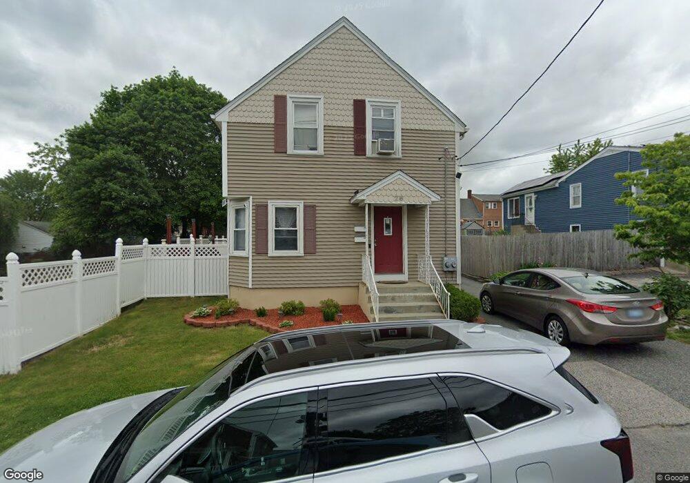 26 Stella St, Providence, RI 02909 - photo 1