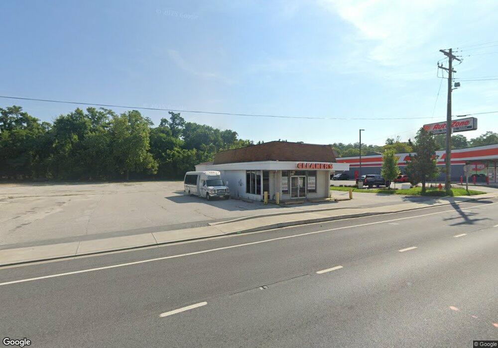 10113 Reisterstown Rd, Owings Mills, MD 21117 - photo 1