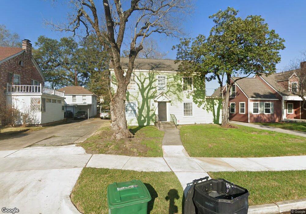 3329 Ozark St, Houston, TX 77021 - photo 1