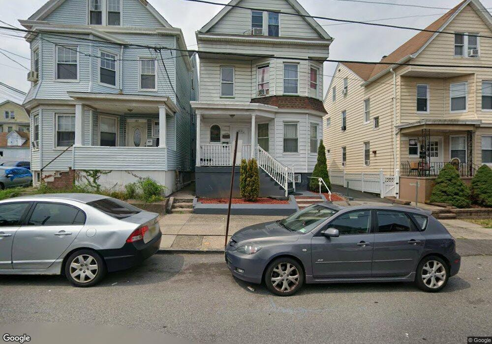 185 N 7th St unit 187, Paterson, NJ 07522 - photo 1