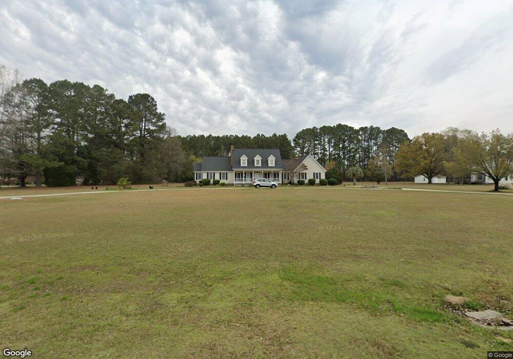 3907 Breckridge Cir, Florence, SC 29505 - photo 1