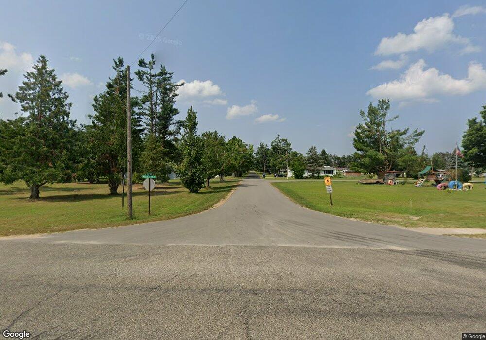 7345 Mill St unit 19, Vanderbilt, MI 49795 - photo 1