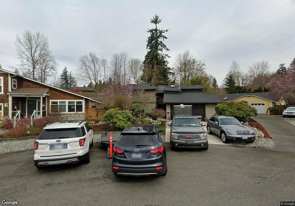 5013 150th Place SW, Edmonds, WA 98026 - photo 1
