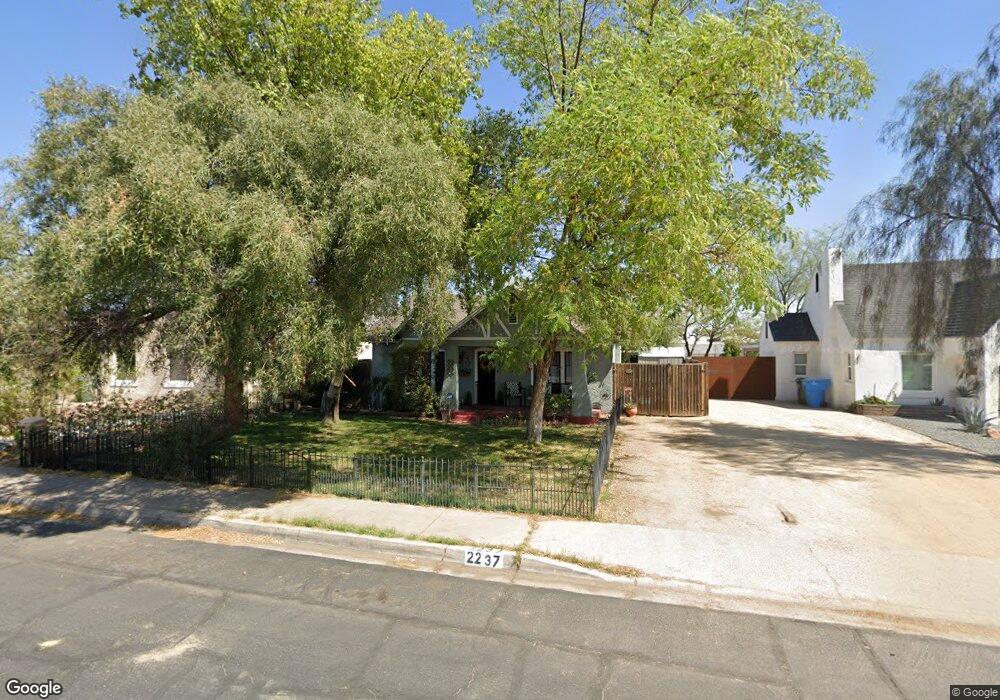 2237 N 23rd Place, Phoenix, AZ 85006 - photo 1