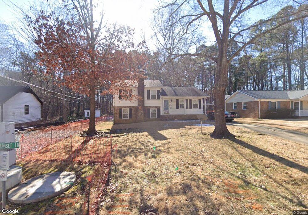 1318 Elmset Ln, Durham, NC 27713 - photo 1