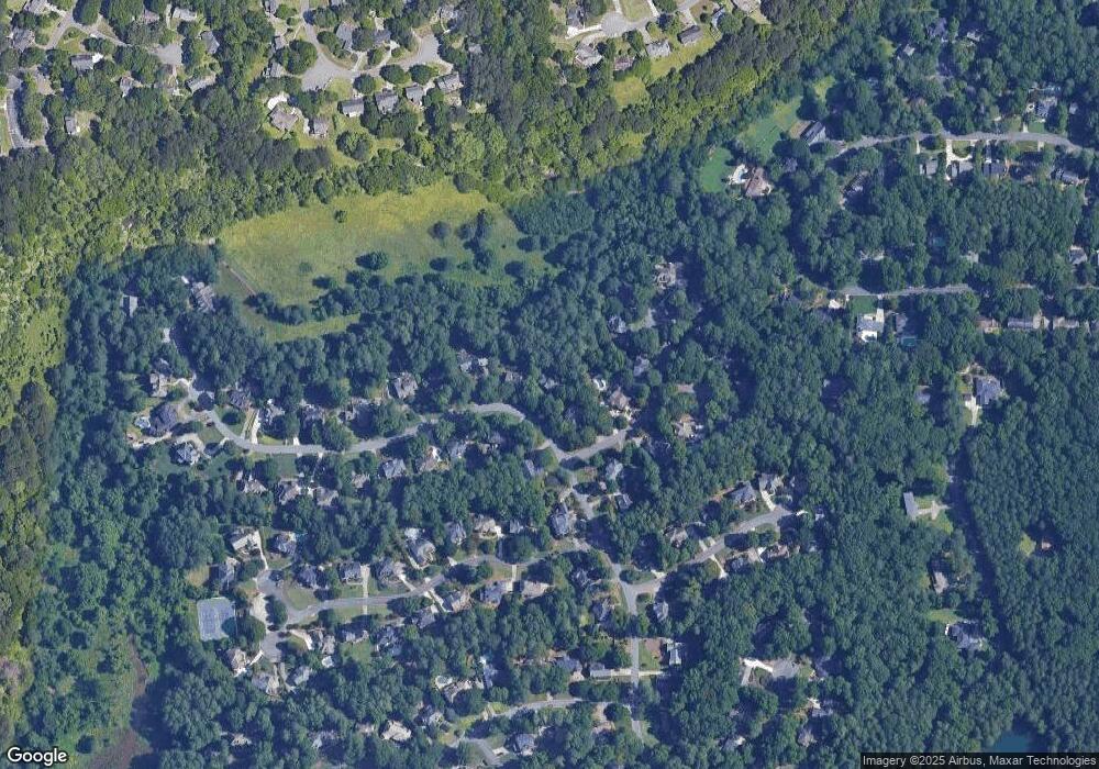 986 Chestnut Hill Rd SW unit V, Marietta, GA 30064 - photo 1