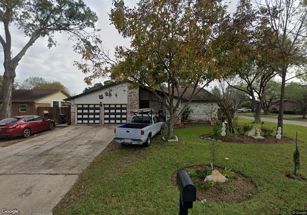 13302 T c Jester Blvd, Houston, TX 77038 - photo 1