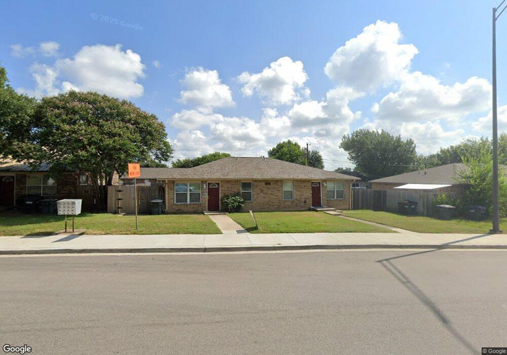 1211 Spring Loop unit AB, College Station, TX 77840 - photo 1