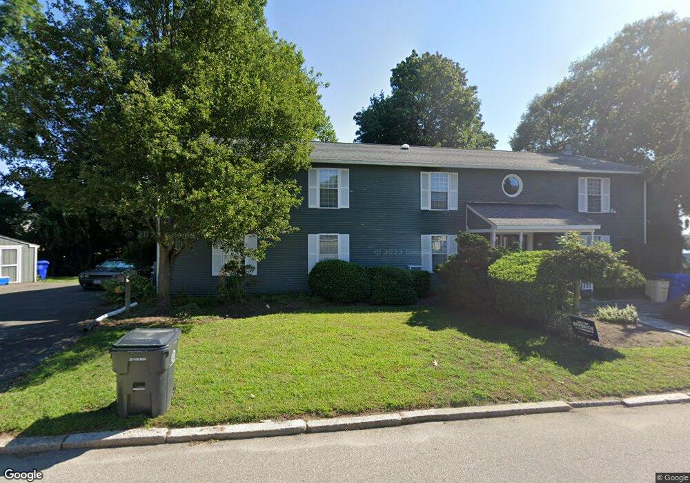 886 Bullocks Point Ave unit 886, Riverside, RI 02915 - photo 1