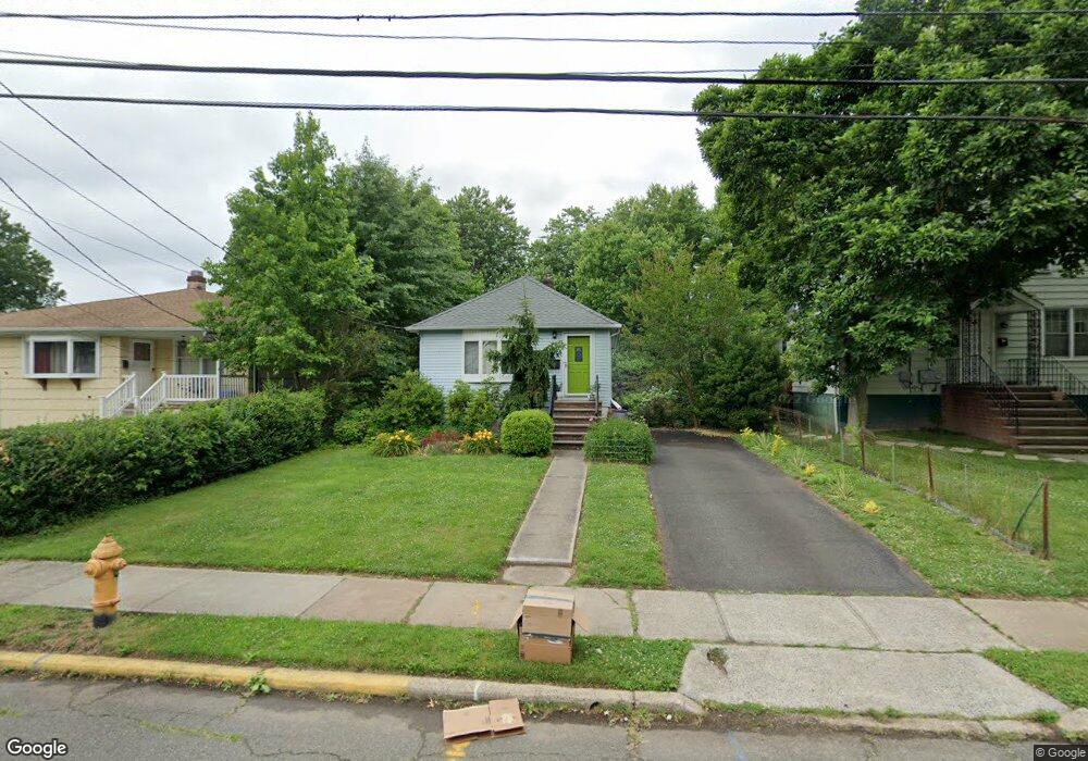 1196 Kline Place, Rahway, NJ 07065 - photo 1