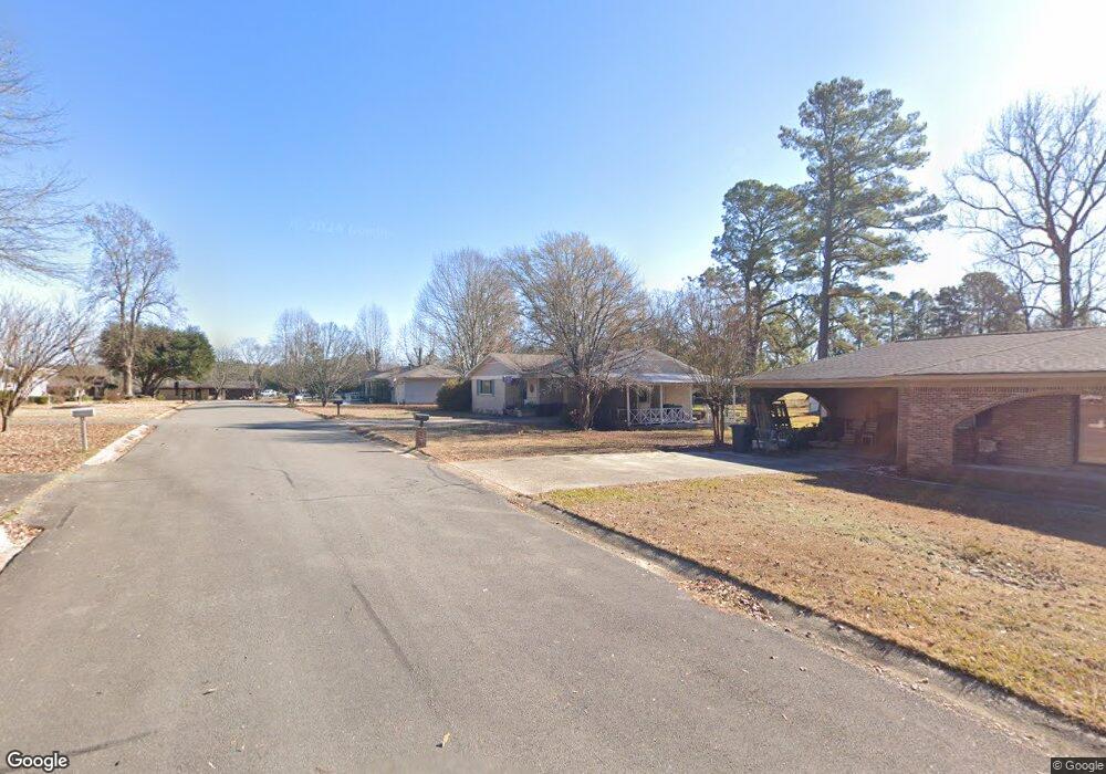 214 Hazelwood Dr, Sheridan, AR 72150 - photo 1