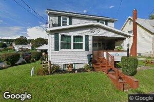 617 Forest St, Gallitzin, PA 16641