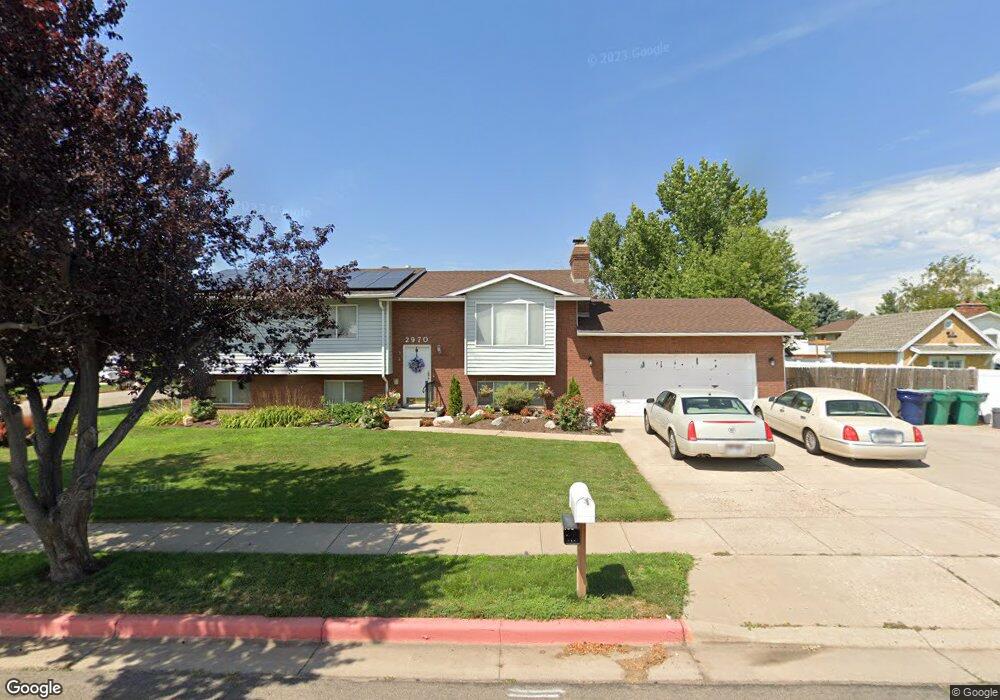 2970 W 5200 S, Roy, UT 84067 - photo 1