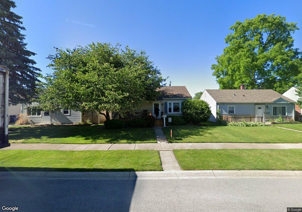 2723 Strong St, Highland, IN 46322 - photo 1