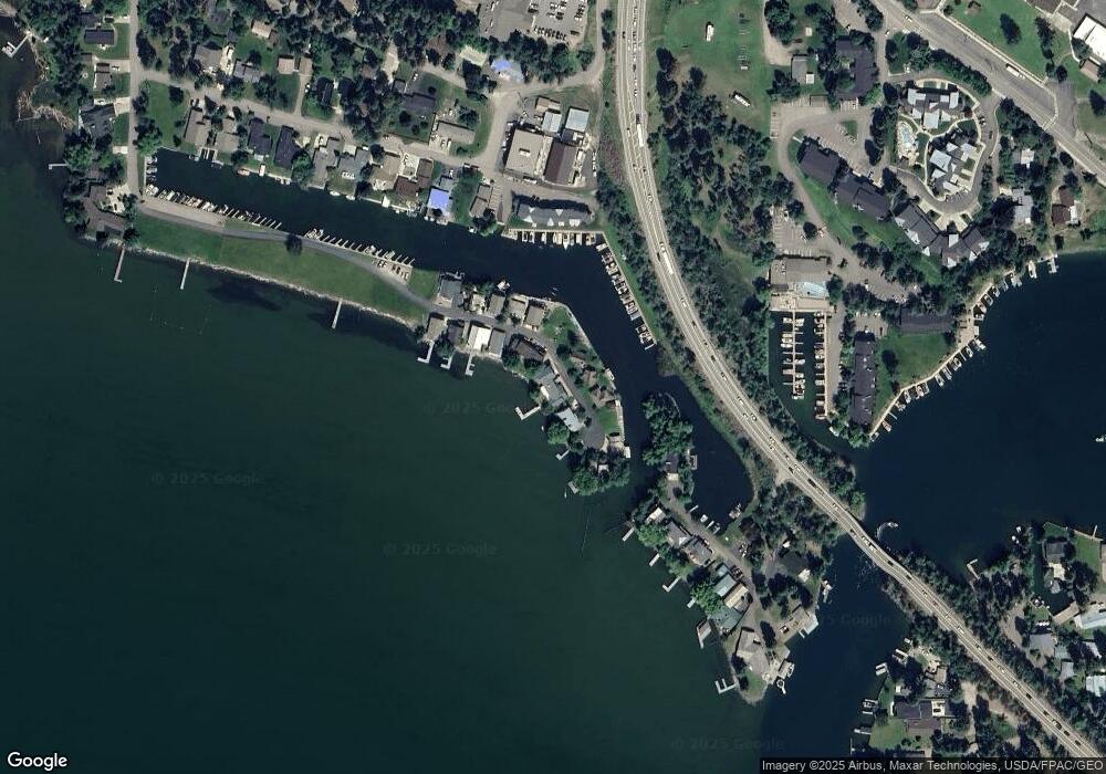 226 Beach Rd, Bigfork, MT 59911 - photo 1