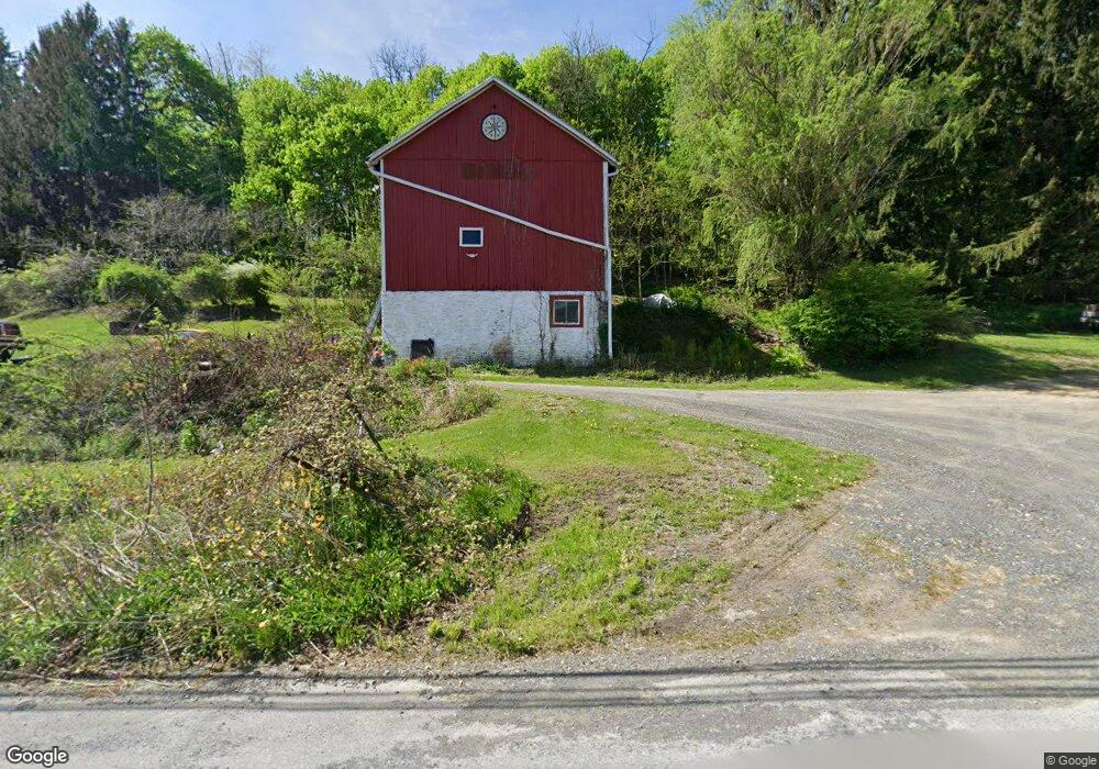 84 Penn St, Lenhartsville, PA 19534 - photo 1