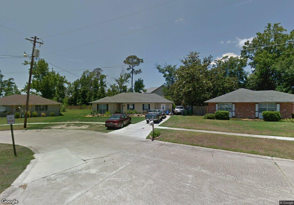 3915 Croydon St, Slidell, LA 70458 - photo 1