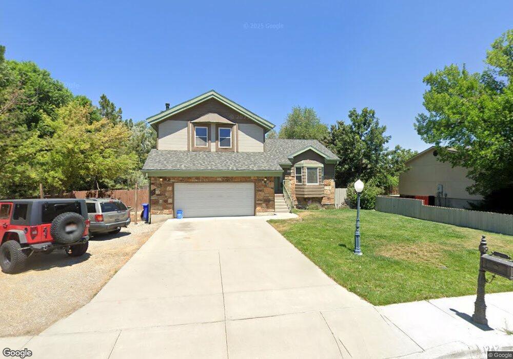 1242 W 8680 S, West Jordan, UT 84088 - photo 1