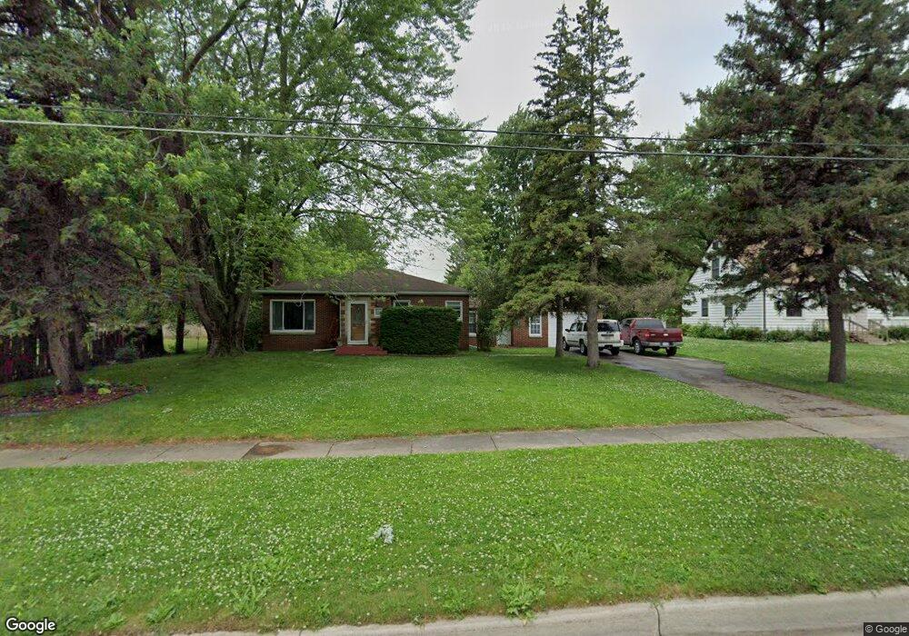 3490 Camden Ave, Flint, MI 48507 - photo 1