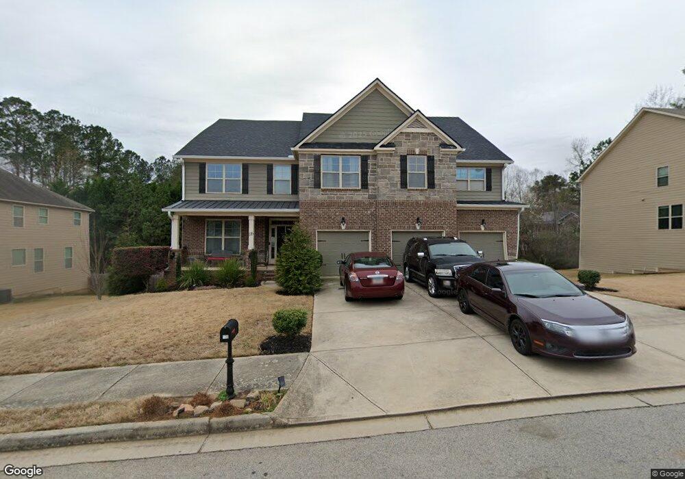 116 Tumble Run unit 3, Stockbridge, GA 30281 - photo 1