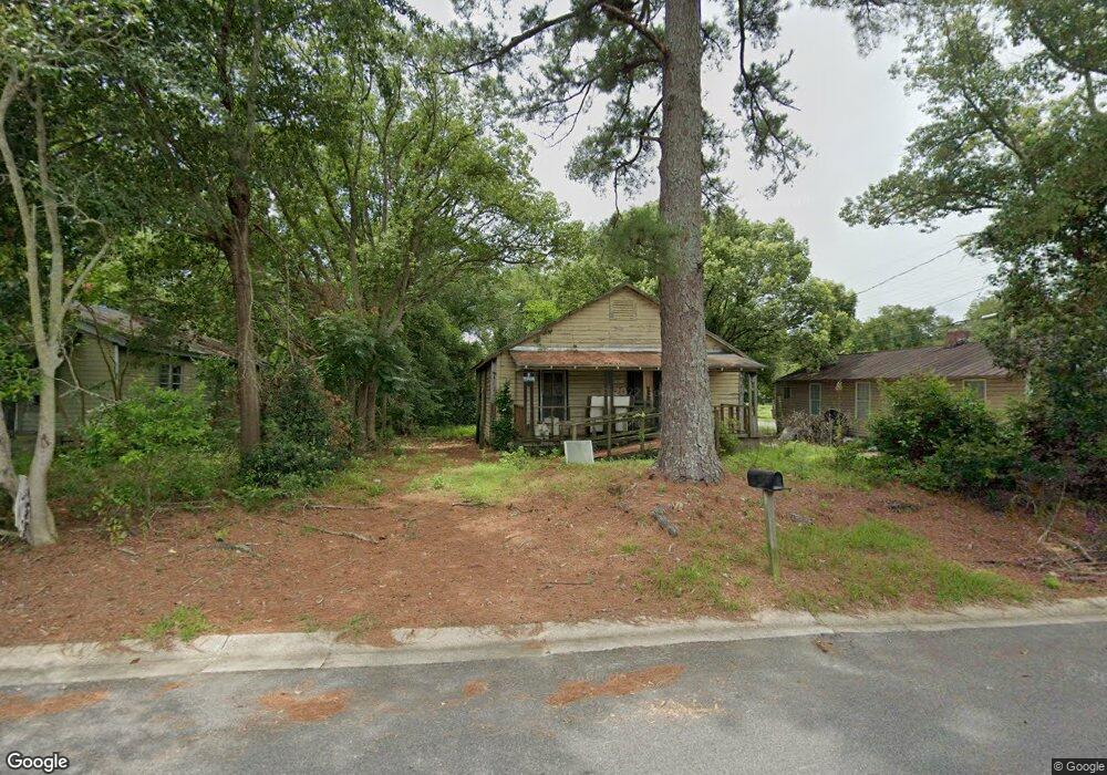 1021 Joe Louis Ave, Moultrie, GA 31768 - photo 1