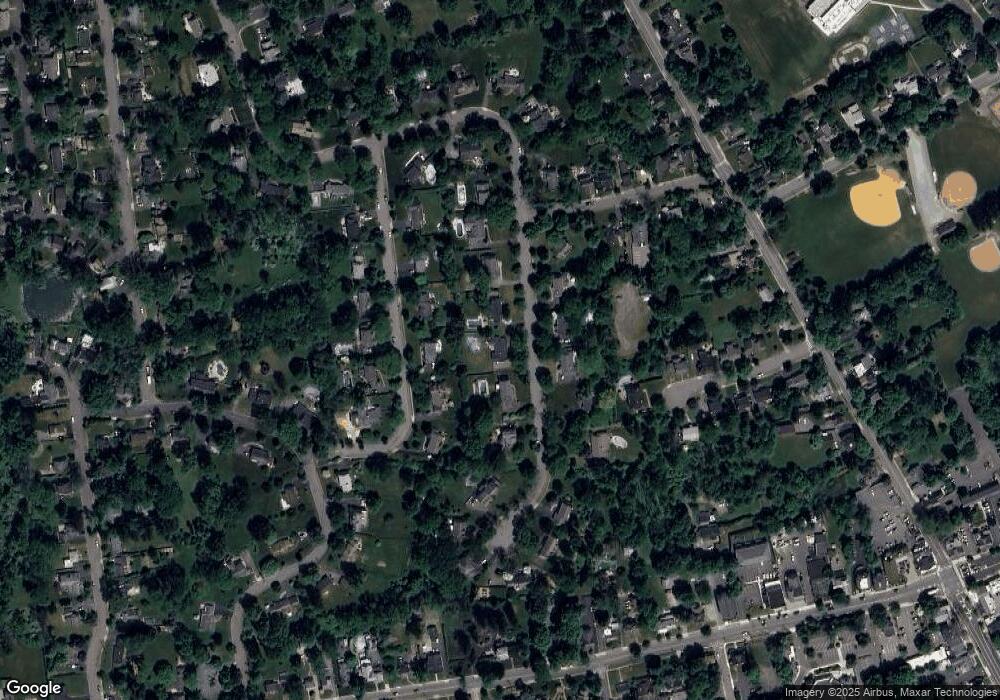 27 Gunther St, Mendham, NJ 07945 - photo 1