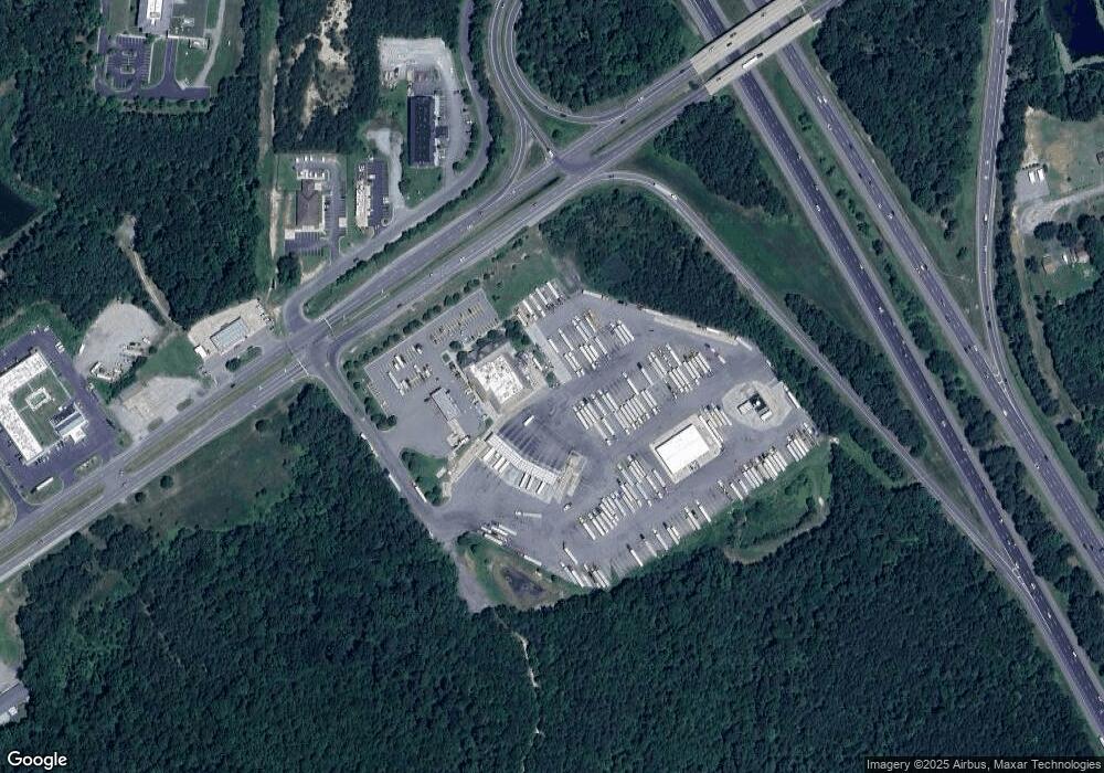 24279 Rogers Clark Blvd, Ruther Glen, VA 22546 - photo 1