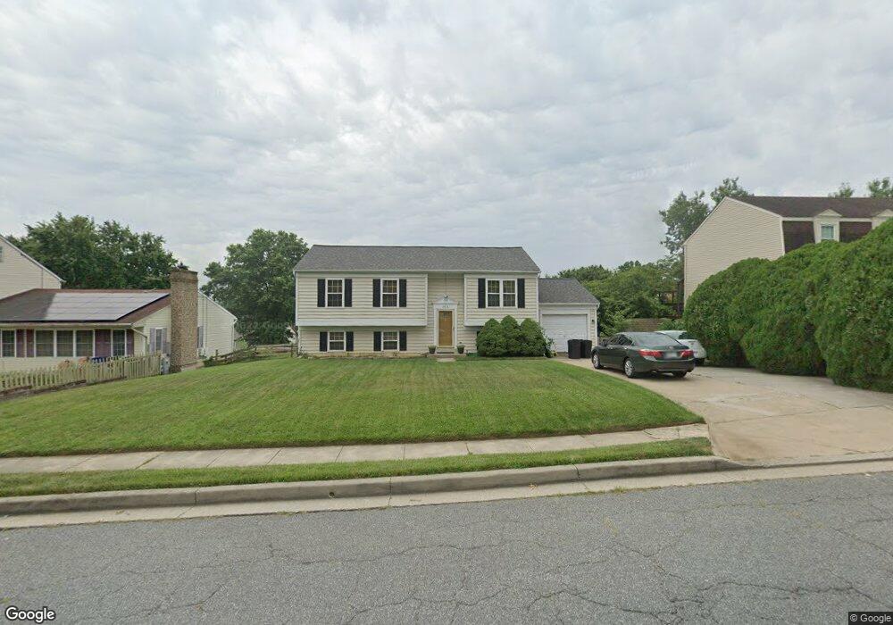 2513 Proctor Ln, Parkville, MD 21234 - photo 1