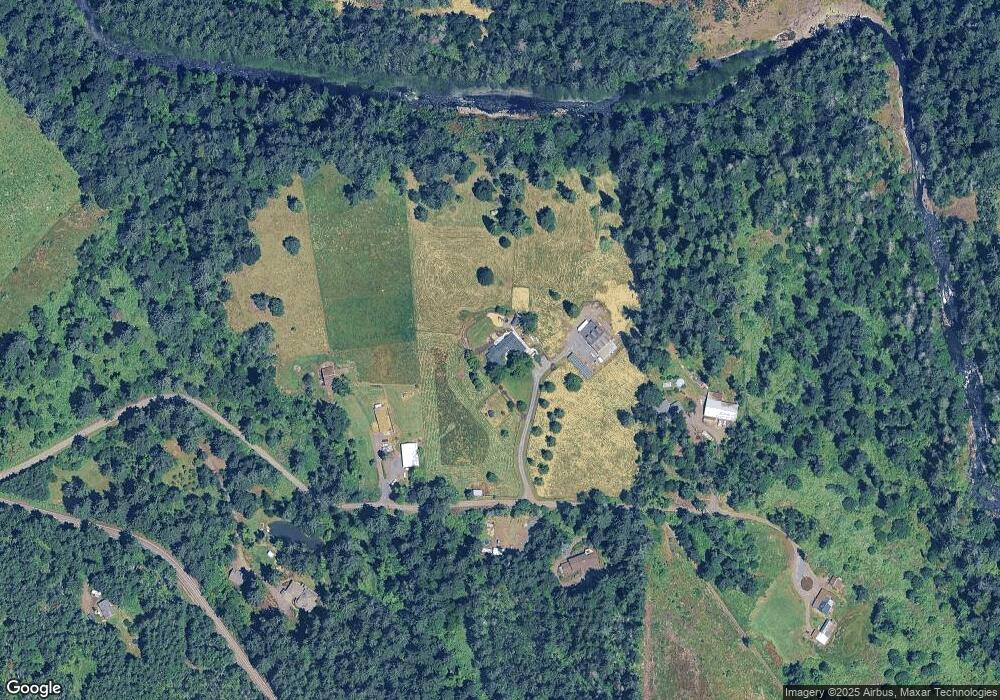 19857 Mill Creek Rd, Scotts Mills, OR 97375 - photo 1