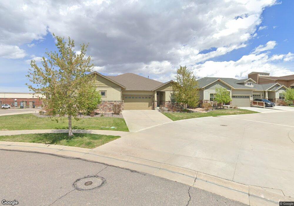 19459 E Quincy Place, Aurora, CO 80015 - photo 1